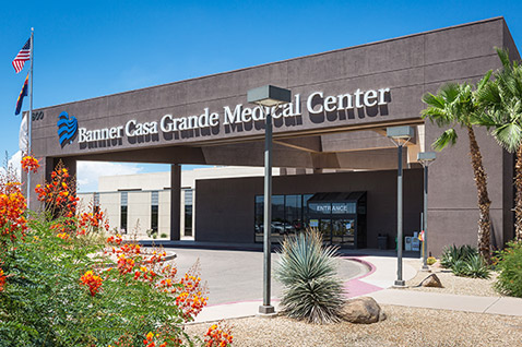 Banner Casa Grande Medical Center